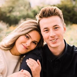 Meet your Posher, Zach